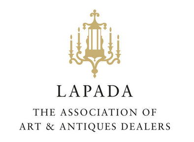 FEATURED IN LAPADA GUIDE TO CARING FOR BRONZES