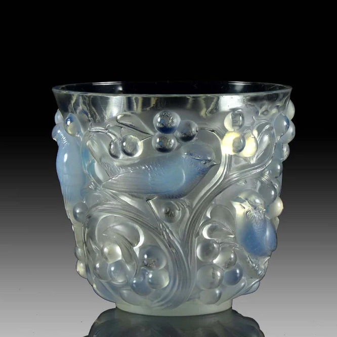René Lalique 