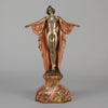 Preiss Spring Awakening - Art Deco Figure - Hickmet Fine Arts