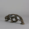 "Panther" by Riccardo Scarpa