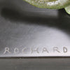 Rochard Bronze Panther - Animalier Antique Bronze - Hickmet Fine Arts 