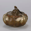 Moth Bowl By Alexandre Vibert - Antique Bronze - Hickmet Fine Arts 