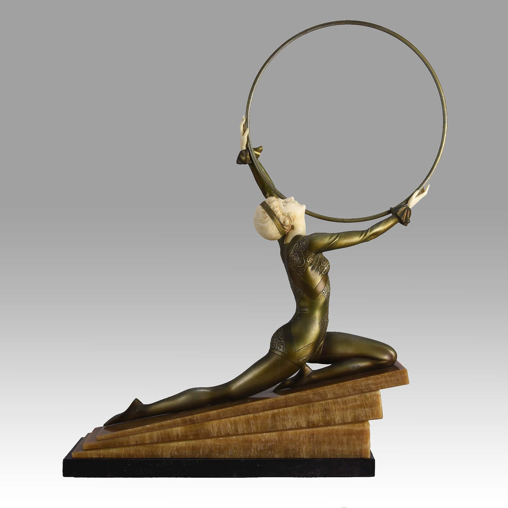 Ferdinand_Preiss_Ecstasy_with_