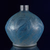 Rene Lalique Plumes Vase - Rene Lalique Glass - Lalique Glass for Sale - Hickmet Fine Arts