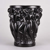"Bacchantes" Lalique Vase
