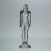 Femme Lalique Car Mascot - Marc Lalique - Hickmet Fine 