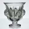Marc Lalique Dampierre Vase  - Marc Lalique - Hickmet Fine Arts