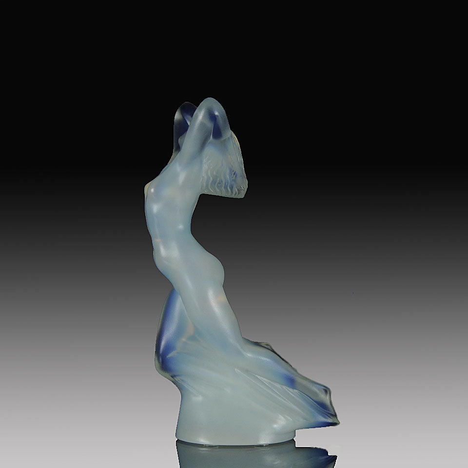 Lalique Vitesse - Hickmet Fine Arts