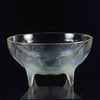 René Lalique Lys Bowl - Rene Lalique Glass - Hickmet Fine Arts