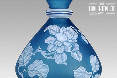 A Guide to Cameo Glass