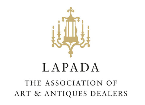 FEATURED IN LAPADA GUIDE TO CARING FOR BRONZES