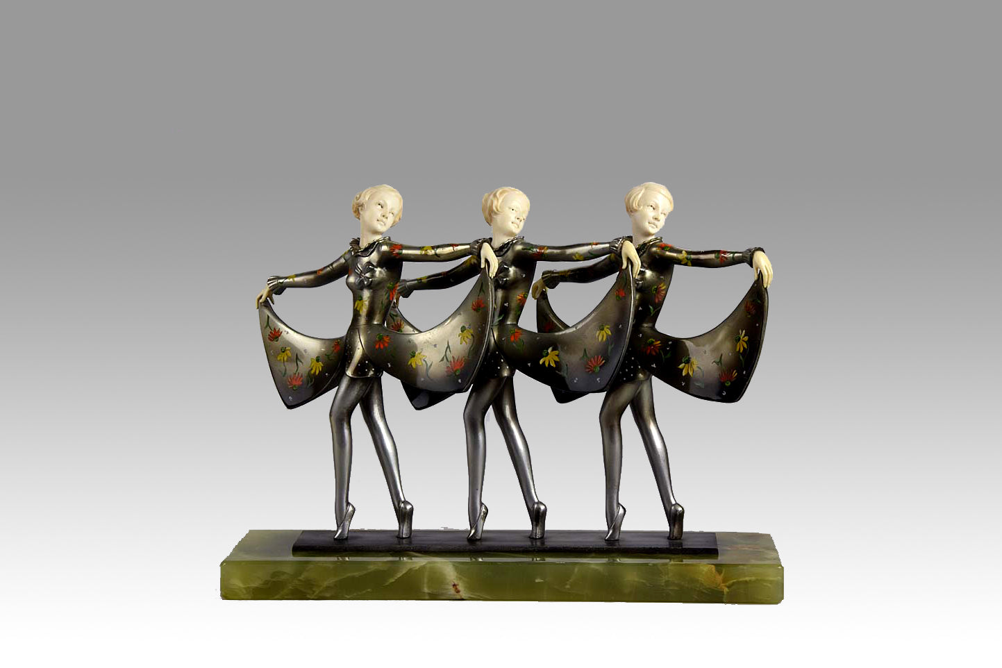 THE RELEVANCE OF PROVENANCE TO ANTIQUES