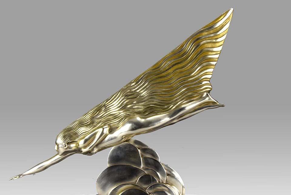 THE WONDERFUL WORLD OF ART DECO