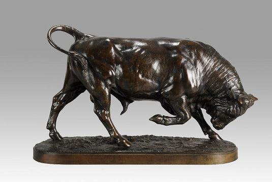 BUYING ANTIQUES WITH CONFIDENCE