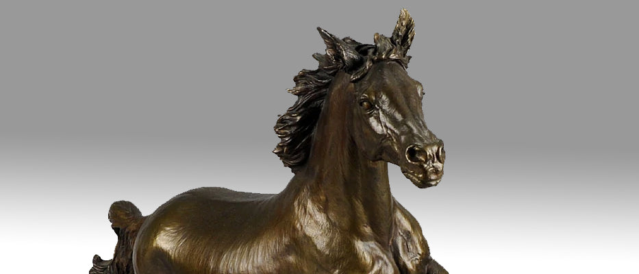 LIMITED EDITION SCULPTURES