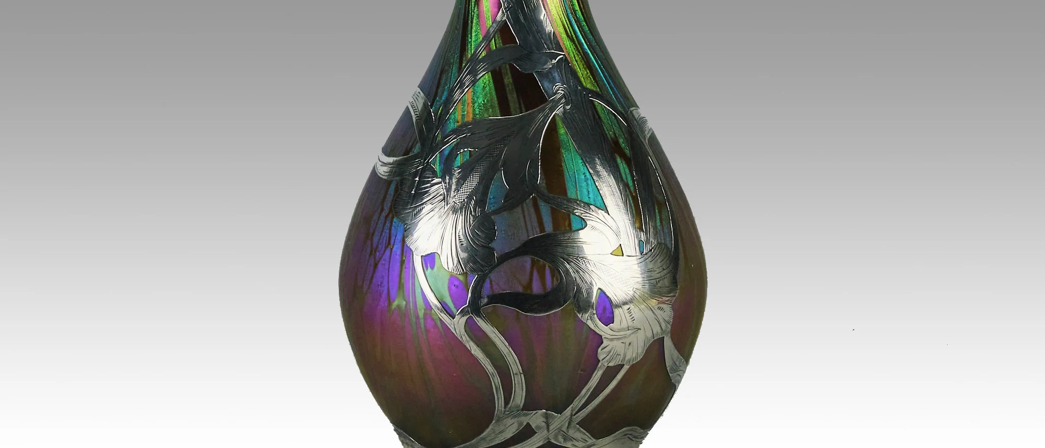 Johann-Loetz-Wiener-Werkstatte