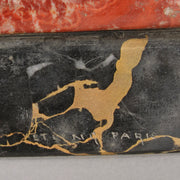 Chiparus Bronze Antinea