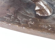 Standing Horse Bronze by Itô Kunio - Hickmet Fine Arts