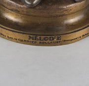 Melodie - Louis-Robert Carrier-Belleuse - Hickmet Fine Arts