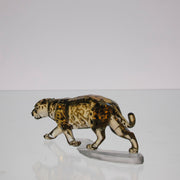 Swarovski Crystal Jaguar