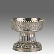 "Tudor Chalice" by Nathan & Hayes - Hickmet Fine Arts 