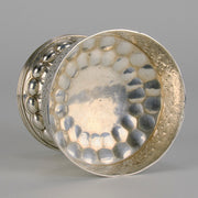 "Tudor Chalice" by Nathan & Hayes - Hickmet Fine Arts 