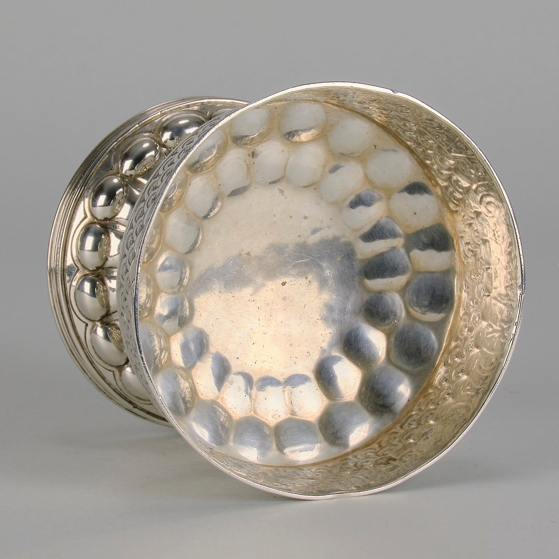 "Tudor Chalice" by Nathan & Hayes - Hickmet Fine Arts 