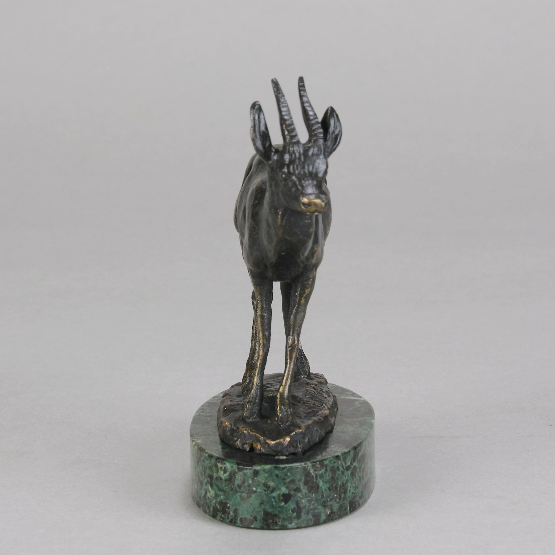 Barye Kevel - Antoine Barye Bronze - Hickmet Fine Arts