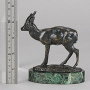 Barye Kevel - Antoine Barye Bronze - Hickmet Fine Arts