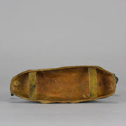 Barye Jaguar - Antoine L Bayre Jaguar Debout - Hickmet Fine Arts