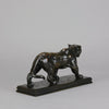 Barye Jaguar - Antoine Barye Bronze - Hickmet Fine Arts