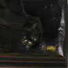 Barye Jaguar - Antoine Barye Bronze - Hickmet Fine Arts
