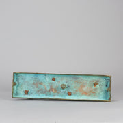 Barye Lion  - Antoine L Bayre 'Lion Qui Marche' - Hickmet Fine Arts