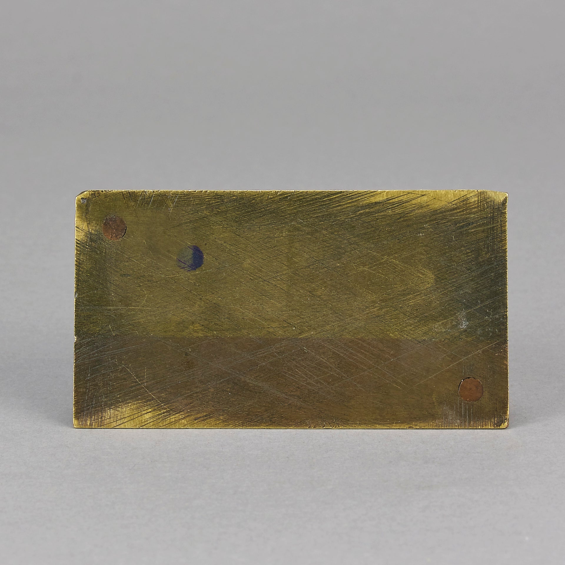 Barye Rabbits - Antoine L Bayre Animalier Bronze - Hickmet Fine Arts