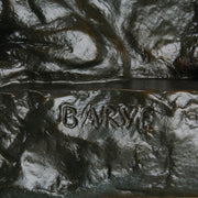 Barye Panther - Antoine L Bayre Panthere de l'Inde - Hickmet Fine Arts