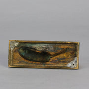 Barye Doe - Barye Animalier Bronze - Hickmet Fine Arts