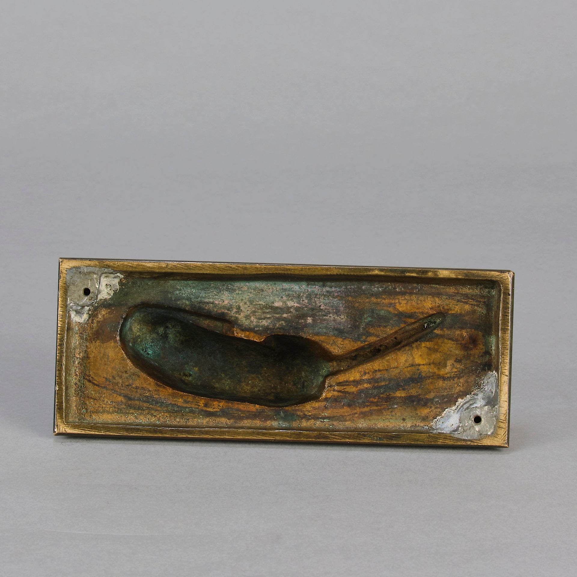 Barye Doe - Barye Animalier Bronze - Hickmet Fine Arts