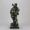 Barye Theseus and the Centaur - Barye Bronze - Hickmet Fine Arts
