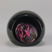 Aquarium Abelman Paperweight - Hickmet Fine Arts 