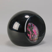 Aquarium Abelman Paperweight - Hickmet Fine Arts 