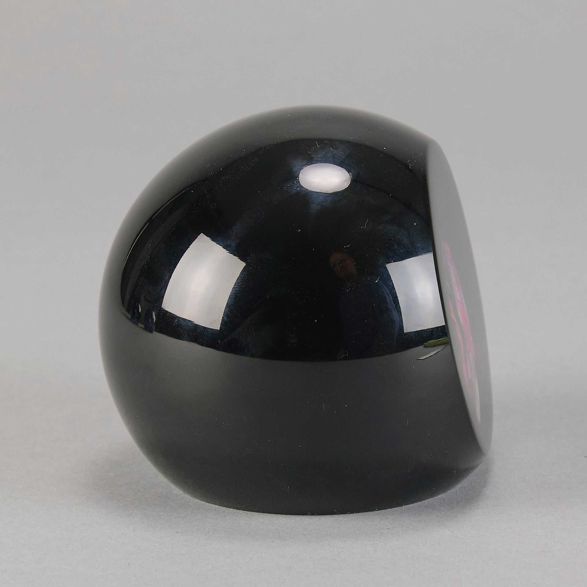 Aquarium Abelman Paperweight - Hickmet Fine Arts 