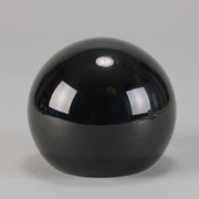 Aquarium Abelman Paperweight - Hickmet Fine Arts 