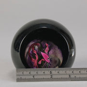 Aquarium Abelman Paperweight - Hickmet Fine Arts 