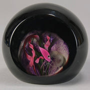 Aquarium Abelman Paperweight - Hickmet Fine Arts 