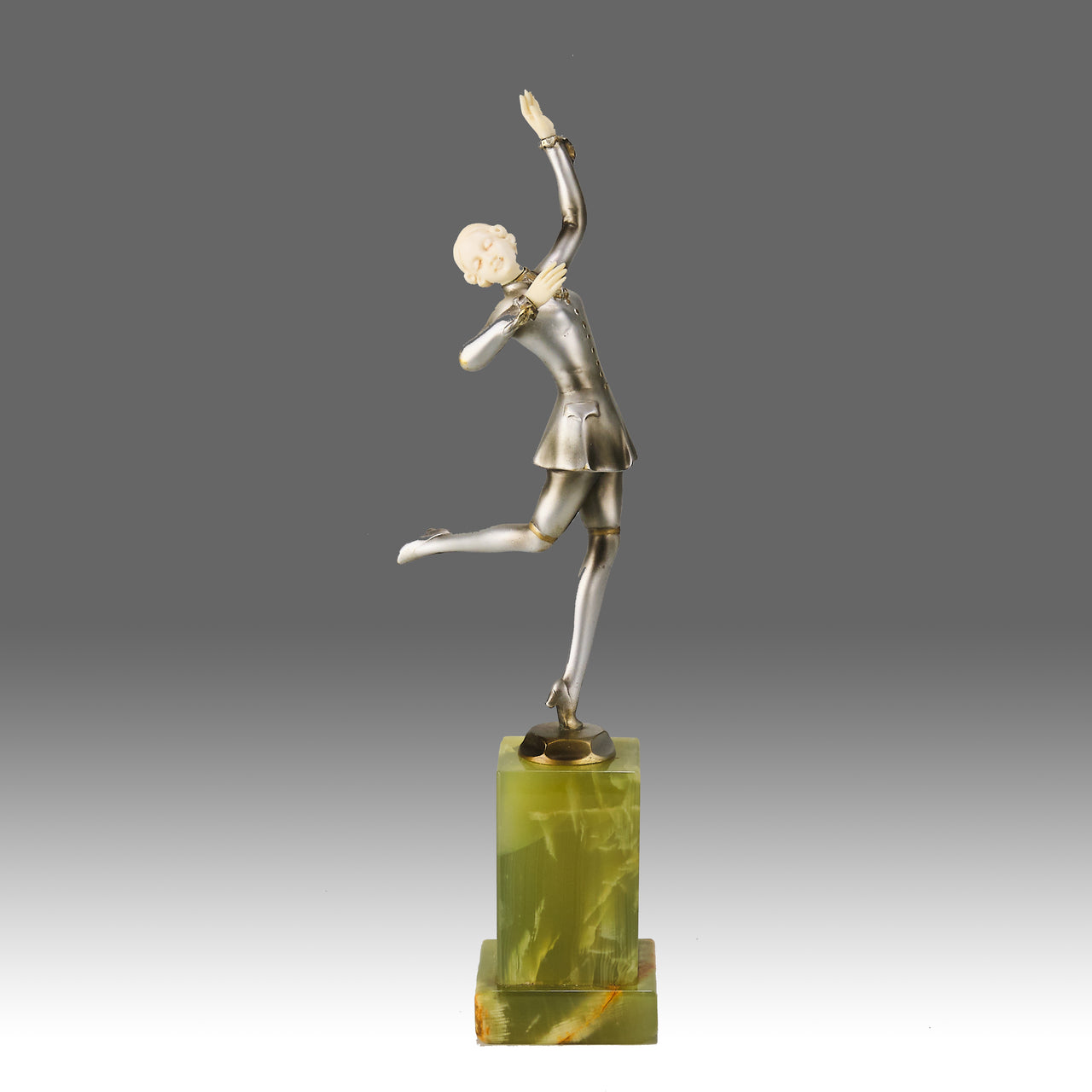 "Ada" by Josef Lorenzl