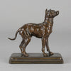 Dubucand Terrier - Alfred Dubucand - Hickmet Fine Arts