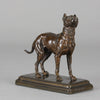 Dubucand Terrier - Alfred Dubucand - Hickmet Fine Arts