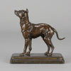 Dubucand Terrier - Alfred Dubucand - Hickmet Fine Arts