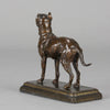 Dubucand Terrier - Alfred Dubucand - Hickmet Fine Arts