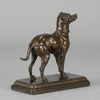 Dubucand Terrier - Alfred Dubucand - Hickmet Fine Arts